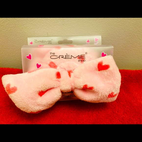 Teddy Headyband - Picture 2 of 4